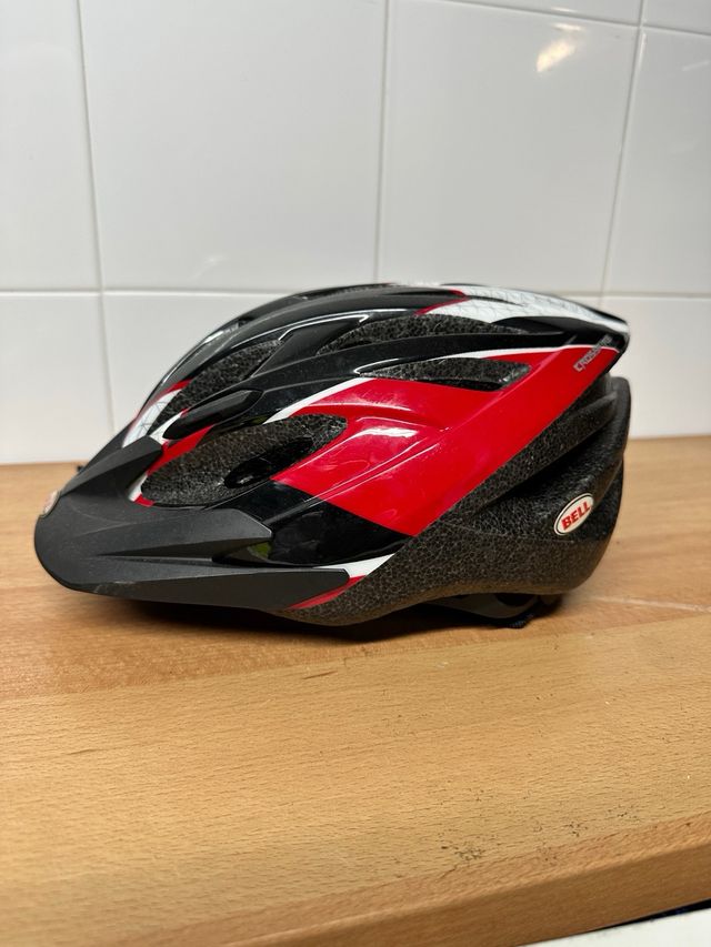 Casco Ciclismo BELL