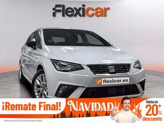 Seat Ibiza 1.0 TSI 85kW (115CV) FR XL