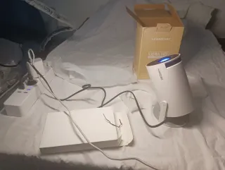 Proyector MAGCUBIC Blanco