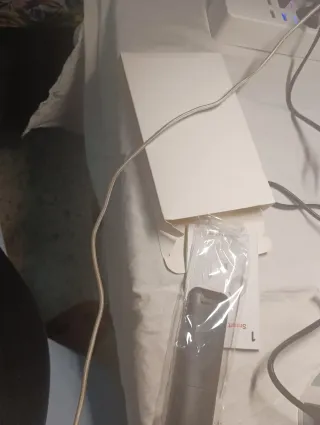 Proyector MAGCUBIC Blanco