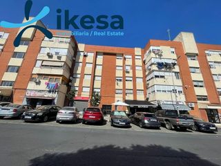 Piso en venta en La Orden en Huelva