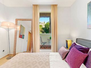 Piso en venta en Benahavís