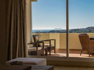 Piso en venta en Benahavís