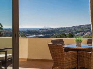 Piso en venta en Benahavís