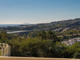 Piso en venta en Benahavís