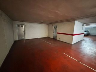 Garaje en venta en Benalúa en Alicante