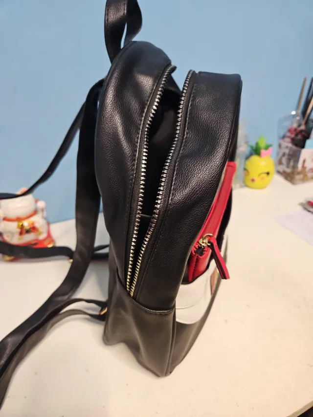 Mochila Harry Potter Gryffindor