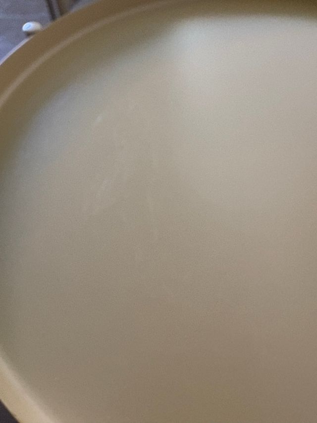 Mesas auxiliares Gladom Ikea (2 unidades)