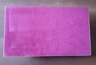 Poggia timbri in legno