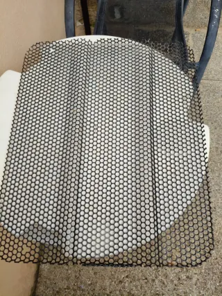 Calandra Retroexcavadora Mixta