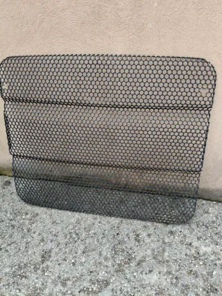 Calandra Retroexcavadora Mixta