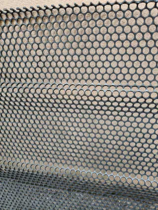 Calandra Retroexcavadora Mixta