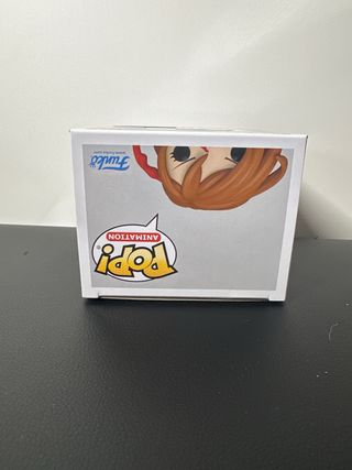 Funko Pop Jujutsu Kaisen Nobara Kugisaki 1647