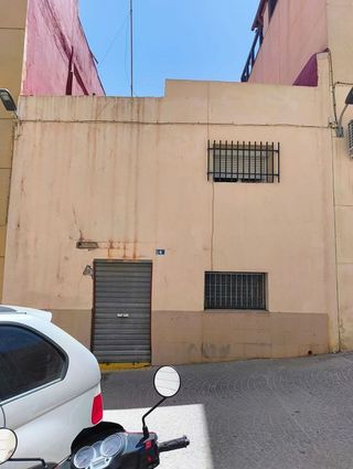 Piso en venta en Melilla