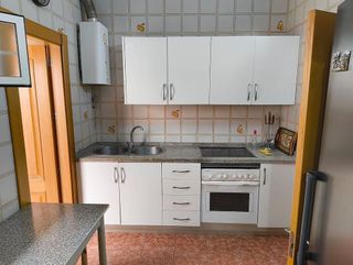 Piso en venta en Melilla