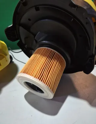 Aspiradora Kärcher WD 2 PLUS V-12/4/18/C