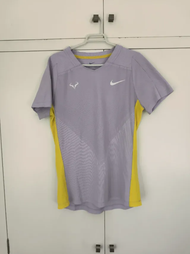 Camiseta Nike Rafael Nadal S