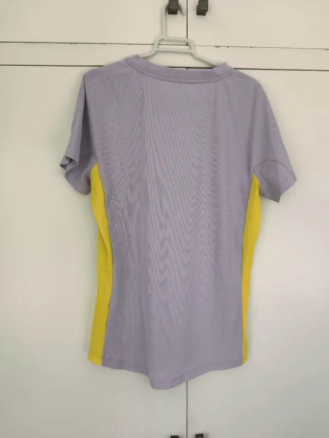 Camiseta Nike Rafael Nadal S