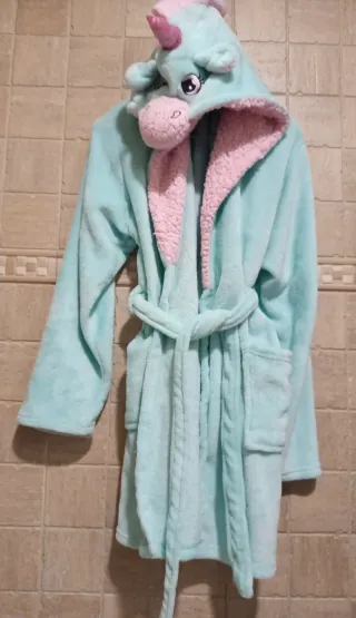 Bata Unicornio preciosa