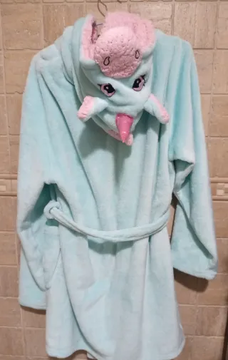 Bata Unicornio preciosa