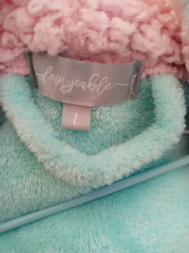 Bata Unicornio preciosa