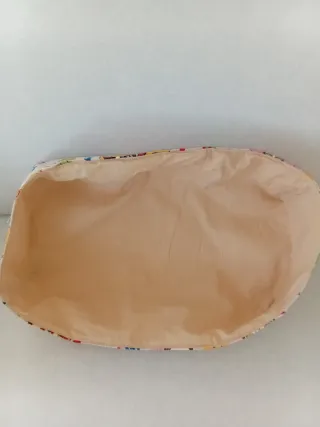 Funda para impresora con diseño divertido