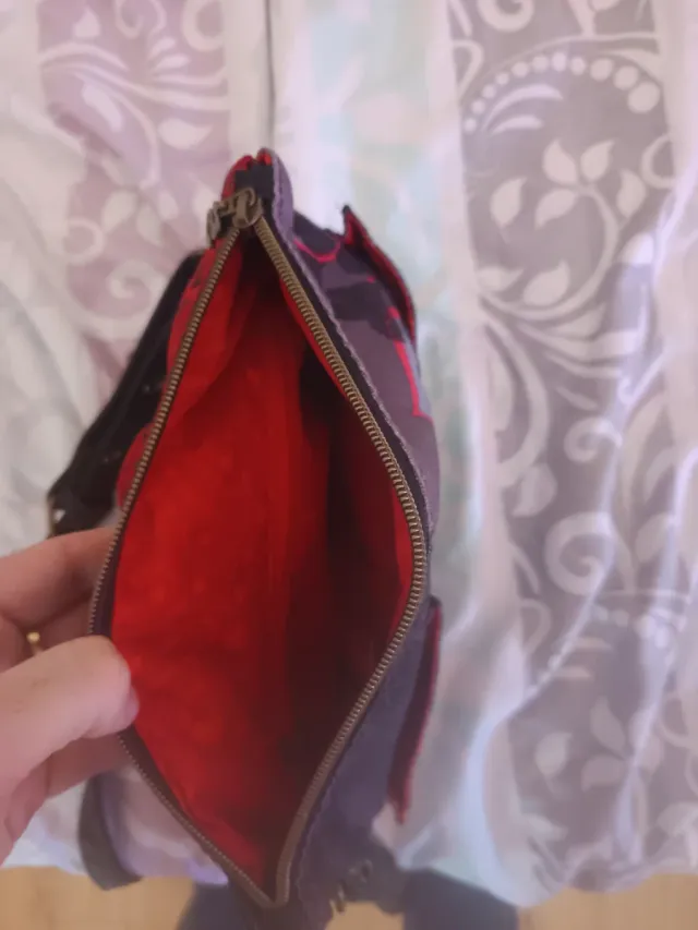 Bolso Desigual Multicolor