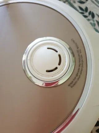 Robot Cocina Moulinex Multifunción