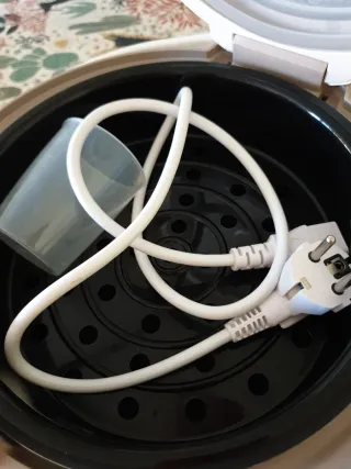 Robot Cocina Moulinex Multifunción