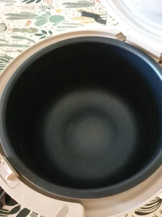 Robot Cocina Moulinex Multifunción