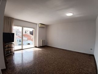 Piso en alquiler en Ca n'Aurell en Terrassa