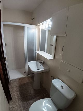 Piso en alquiler en Ca n'Aurell en Terrassa