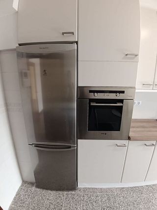 Piso en alquiler en Ca n'Aurell en Terrassa