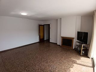 Piso en alquiler en Ca n'Aurell en Terrassa