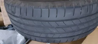 Neumático 225/50 R18 99W