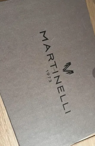 Zapatos de tacón Martinelli negros