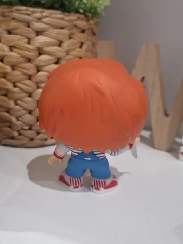 Funko Pop Chucky