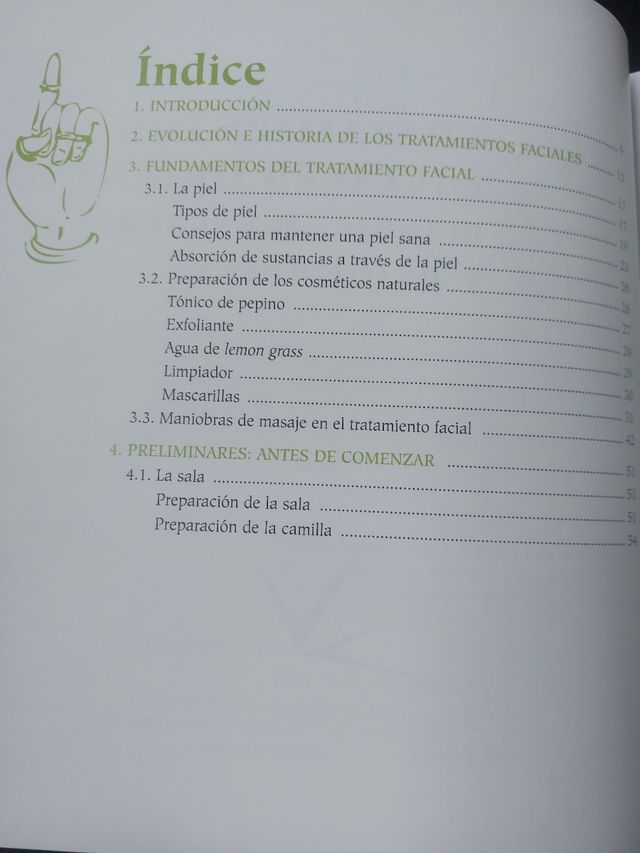 Tratamientos corporales orientales (Spanish Edi...