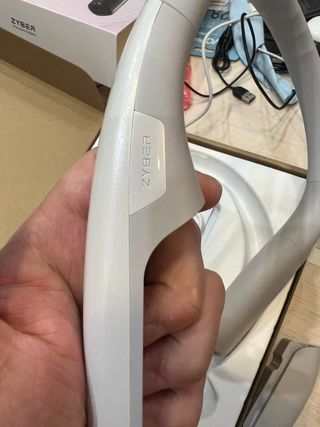 ZyberVR Neck Power Bank para Meta Quest