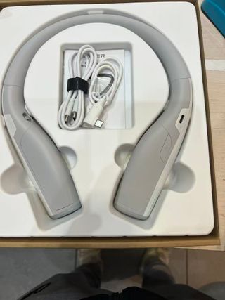 ZyberVR Neck Power Bank para Meta Quest