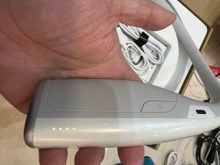 ZyberVR Neck Power Bank para Meta Quest