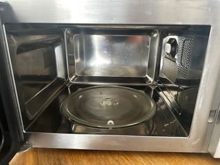 Microondas Palson Diamond