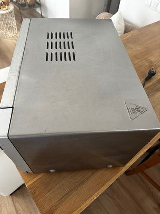 Microondas Palson Diamond