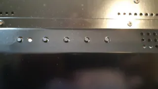 Monitor LCD Touch Panamich 18,5