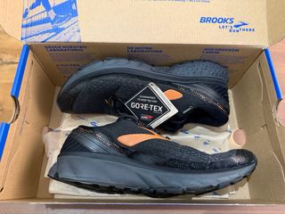 Brooks Ghost II Gore-Tex Zapatillas Running
