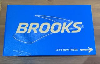 Brooks Ghost II Gore-Tex Zapatillas Running