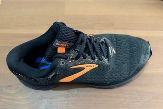 Brooks Ghost II Gore-Tex Zapatillas Running