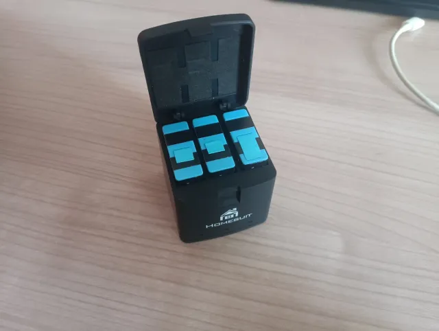 GoPro 11 Creator Edition