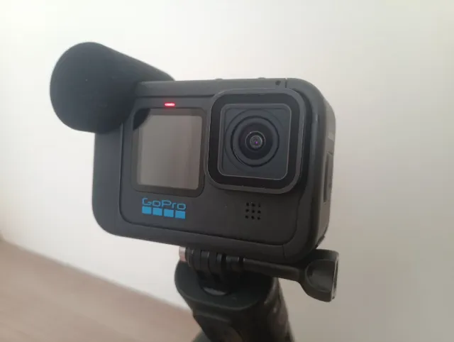 GoPro 11 Creator Edition