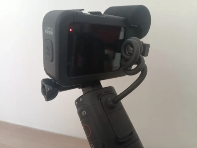 GoPro 11 Creator Edition